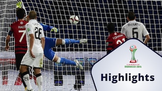 ES Sétif vs Western Sydney Wanderers