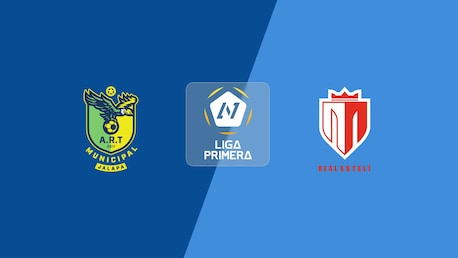 ART Jalapa vs Real Estelí | Liga Primera Nicaragua 2025/26 | Partido completo