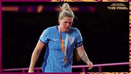 Bright: In these sorts of games you’ve got to take chances