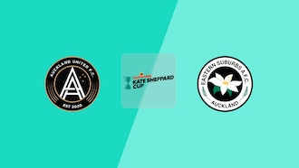 Auckland United - Eastern Suburbs