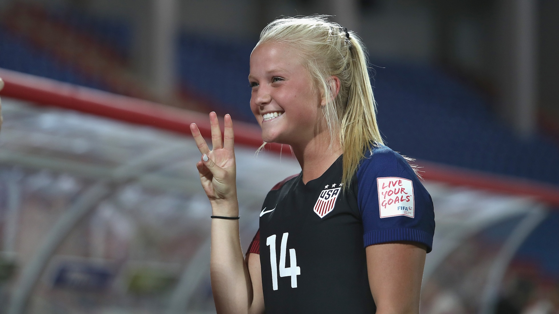 Top 10 Goals | FIFA U-17 Women's World Cup Jordan 2016™