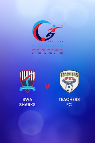 SWA Sharks FC v Teachers FC | Provo Premier League 2024/25 | Turks and Caicos | Full Match Replay