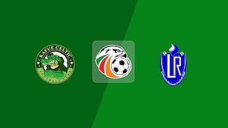 Kafue Celtic v Lumwana Radiants