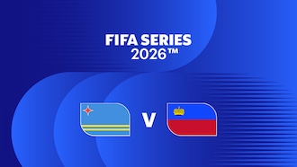 Aruba - Liechtenstein