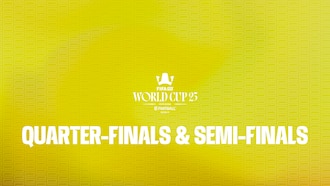 Día 3 | FIFAe World Cup 25™ featuring eFootball™ Mobile