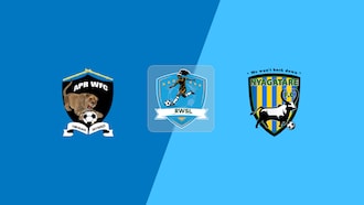 APR WFC v Nyagatare FC