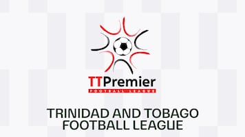 Trinidad and Tobago Football League