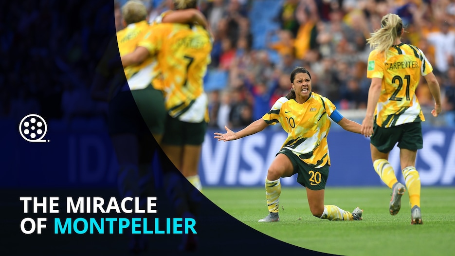 The Miracle of Montpellier