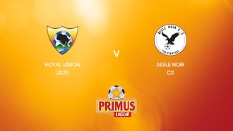 Royal Vision 2026 vs Aigle Noir CS