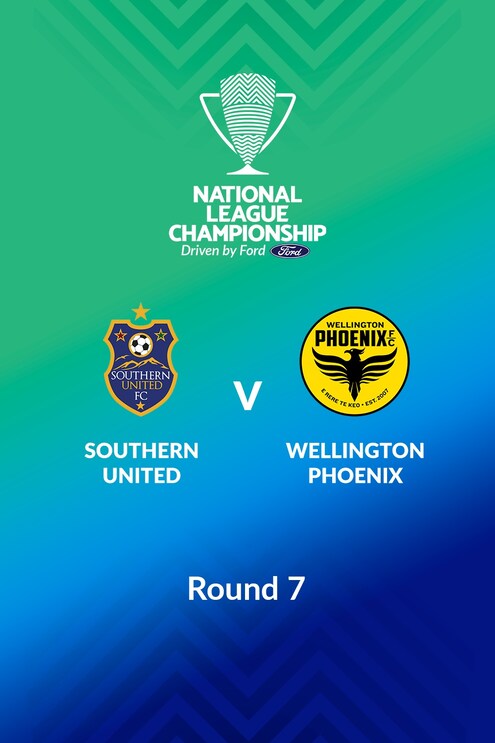Southern United vs Wellington Phoenix Women’s Reserves | Women's National League Championship 2024 | Partido completo