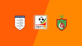 Stade Malien - AS Bakaridjan