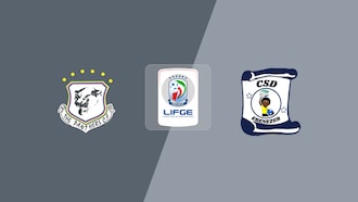 The Panthers CF v Deportivo Ebenezer
