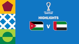 Jordanien - Vereinigte Arabische Emirate