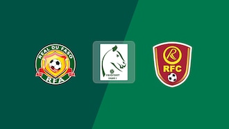 Real du Faso - Rahimo FC