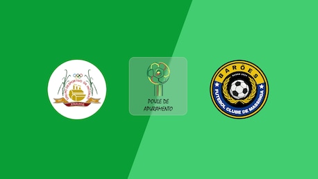 Grupo Desportivo da Incomati x Barões de Massinga | Segunda Divisão 2025 | Jogo completo