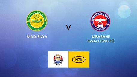 Madlenya FC v Mbabane Swallows FC | MTN Premier League | Eswatini 2024/25 | Full Match Replays