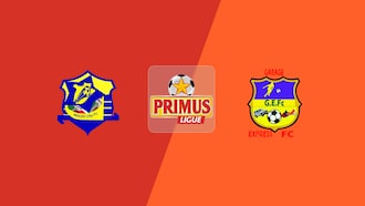 Ngozi City vs Garage Express FC