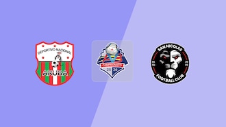 Nacional v FC San Nicolas
