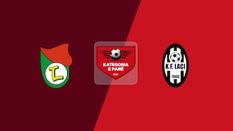 Lushnja v KF Laçi