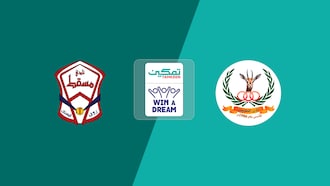 Muscat v Al Mudhaibi