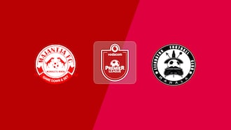 Majantja FC v Lijabatho FC