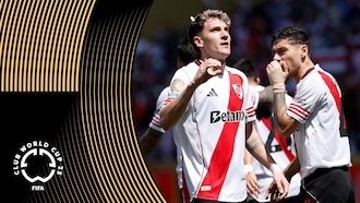 The Press  - Épisode 3 | Daily Show de la Coupe du Monde des Clubs de la FIFA™