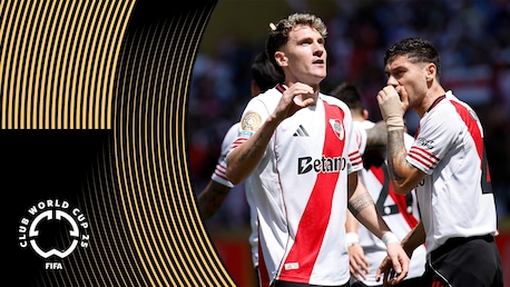 The Press - Episódio 3 | Daily Show da FIFA Club World Cup™