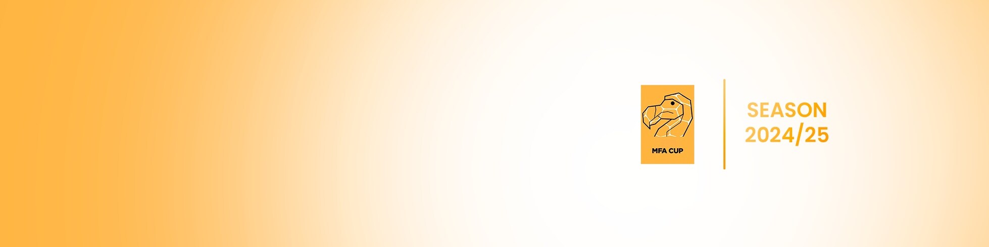 MFA Cup 2024/25