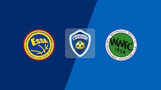 Ellerton FC v Weymouth Wales