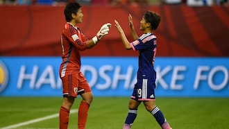 Japón vs Países Bajos