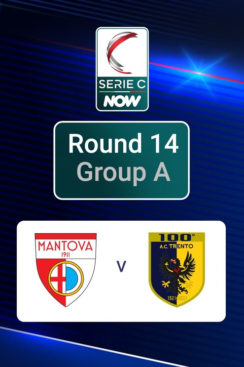 Padova - Pro Vercelli | Groupe A | Serie C NOW | Match complet