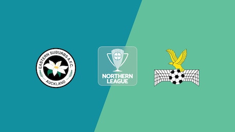 Eastern Suburbs v Manurewa | Northern League | National League 2025 | Full Match Reaply