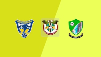 Mahaut Soca Strikers FC - Middleham United FC
