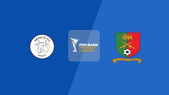 Ekhaya FC x Red Lions