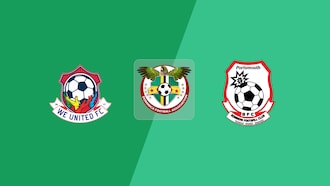 We United FC x Bombers FC