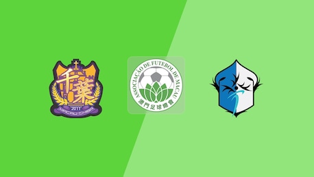 Chiba - Hang Sai | Groupe de Relégation | Première Division 2025 | Match complet