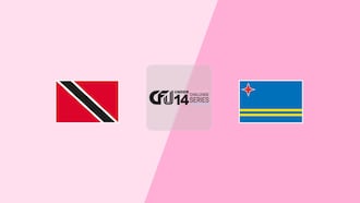 Trinidad and Tobago v Aruba