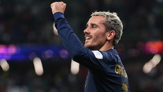 Todos os gols dos jogadores do Atlético de Madrid na Copa do Mundo da FIFA