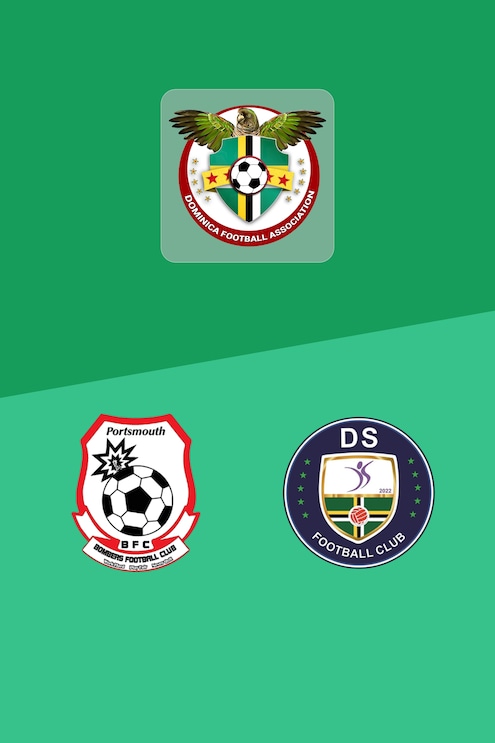 Bombers FC - DS FC | DFA Premier League 2025 | Match complet
