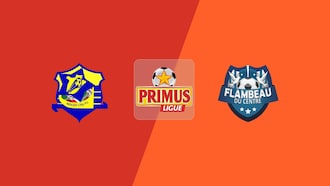 Ngozi City - Flambeau du Centre