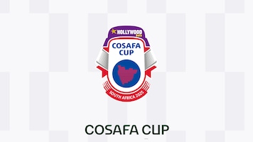 HOLLYWOODBETS COSAFA Cup