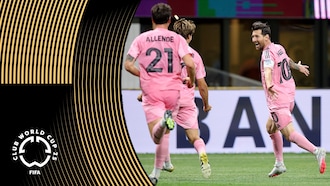 The Press - Episódio 5 | Daily Show da FIFA Club World Cup™