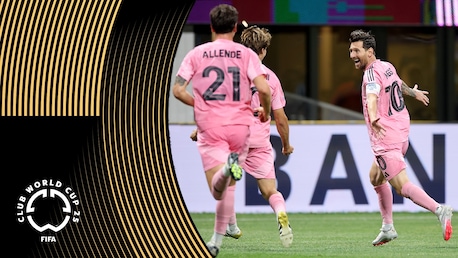 The Press - Episodio 5 | Programa Diario de la Copa Mundial de Clubes de la FIFA™