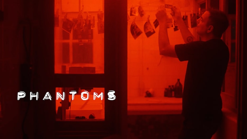 Fantasmas | Misterios del fútbol