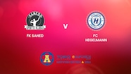 FK Saned V FC Hegelmann | TOPO Centras Euronics Moterų A Lyga | Full ...