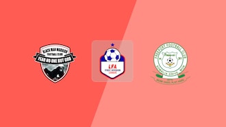 Black Man Warriors FC - Freeport FC