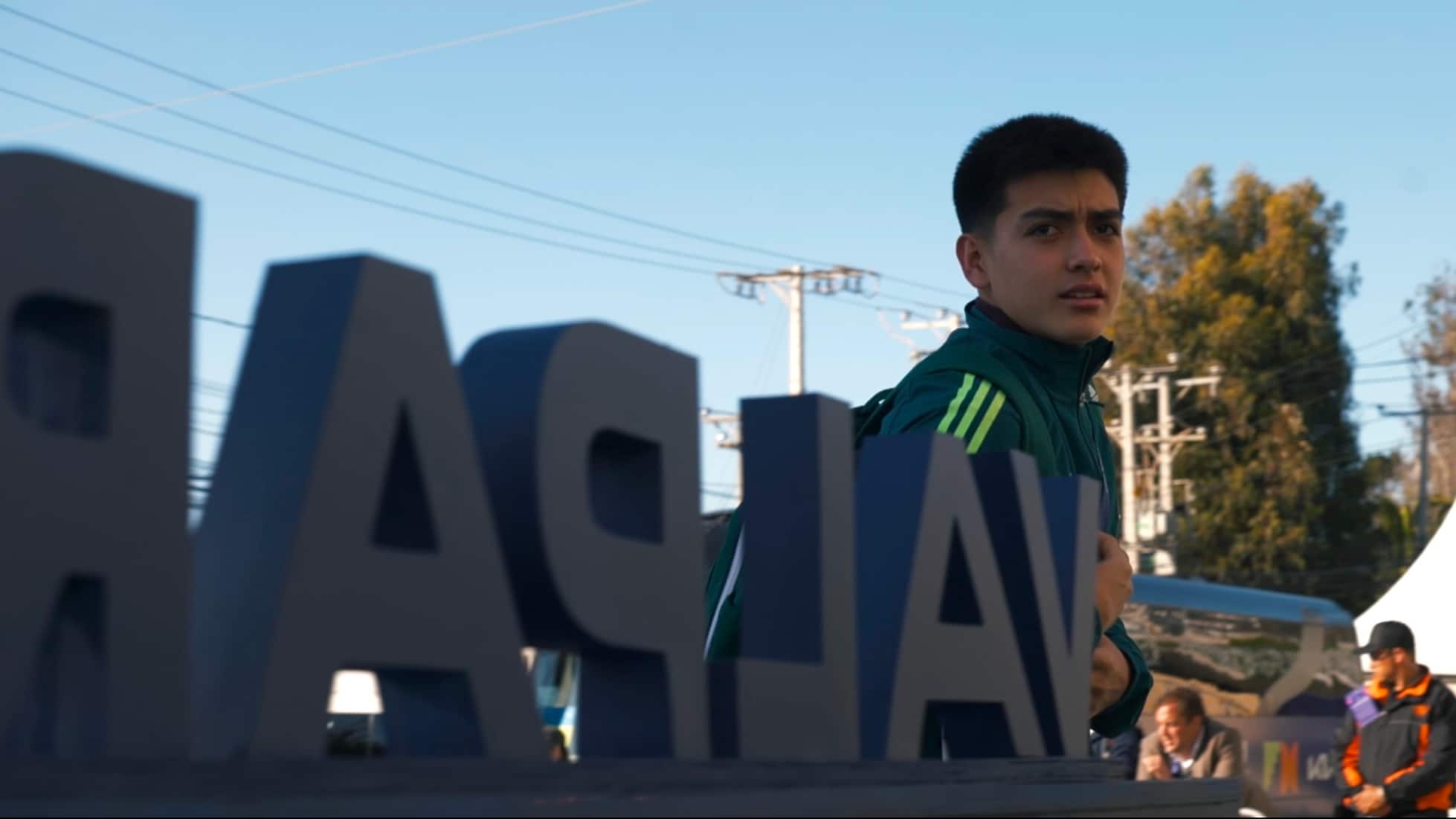 Gilberto Mora : la nouvelle étoile mexicaine 