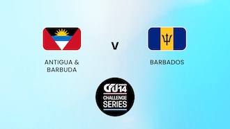 Antigua e Barbuda - Barbados | Livello II - Gruppo A | CFU Boys' U14 Challenge Series | Match completo