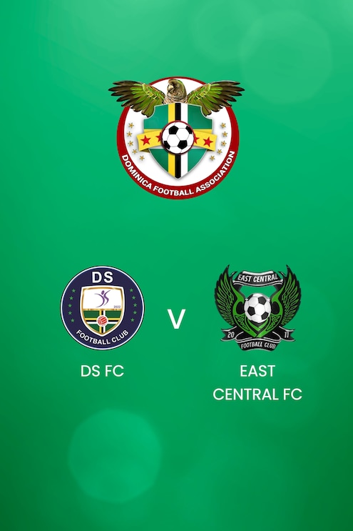 DS FC - East Central FC | DFA Premier League 2025 | Match complet