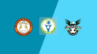 Mighty Blackpool FC - Kamboi Eagles FC